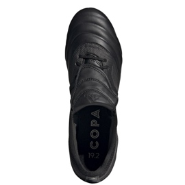 Chaussures de football Adidas Copa Gloro 19.2 Sg M EF9028 noir noir 2