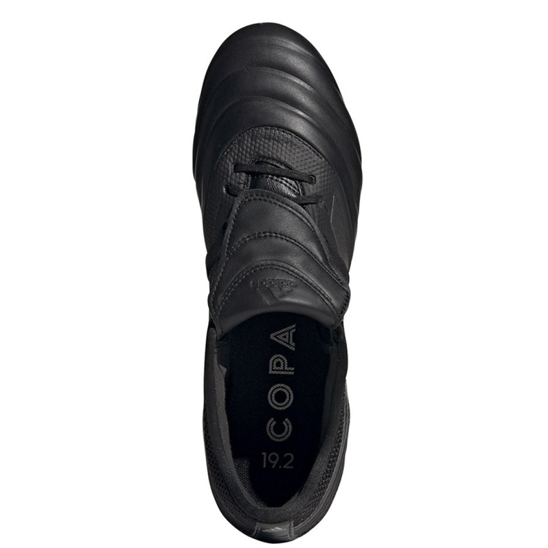 Chaussures de football Adidas Copa Gloro 19.2 Sg M EF9028 noir noir 2