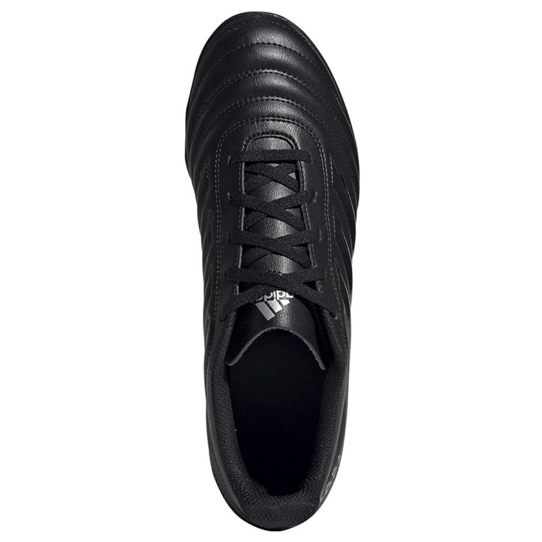 Chaussures de football Adidas Copa 19.4 Tf M F35481 noir noir 2