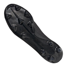 Chaussures de foot Adidas X 19.1 Fg M F35314 multicolore noir 2