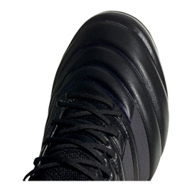Chaussures de football Adidas Copa 19.1 Ag M EF9009 le noir le noir 1