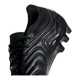 Chaussures de football Adidas Copa 19.1 Ag M EF9009 noir noir 2