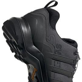 Chaussures Adidas Terrex Swift R2 M BC0390 gris 1