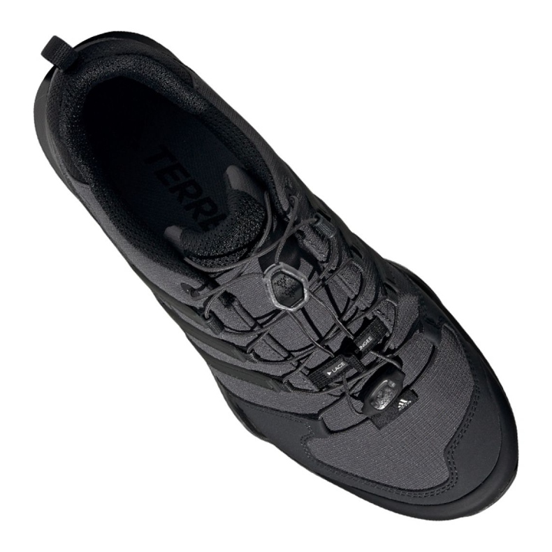 Chaussures Adidas Terrex Swift R2 M BC0390 gris 2