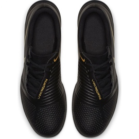 Nike Nike Phantom Venom Club Tf M AO0579-077 chaussures de football noir noir 1