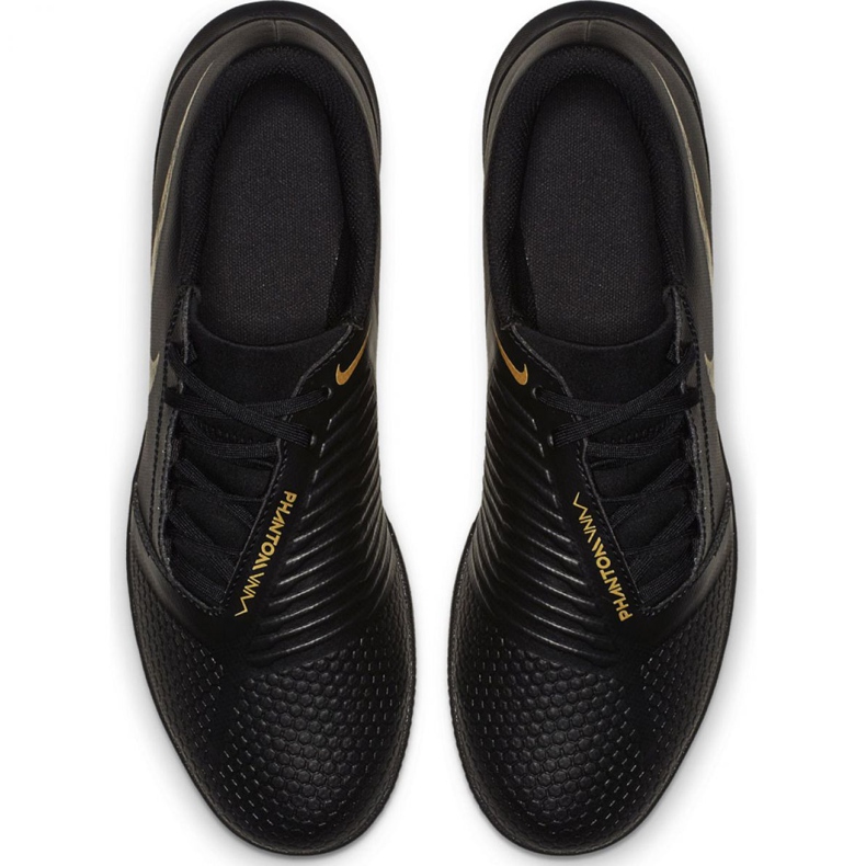 Nike Nike Phantom Venom Club Tf M AO0579-077 chaussures de football noir noir 1