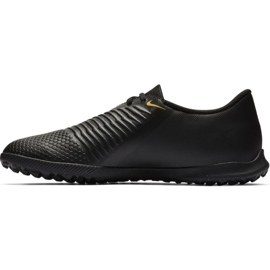 Nike Nike Phantom Venom Club Tf M AO0579-077 chaussures de football noir noir 2