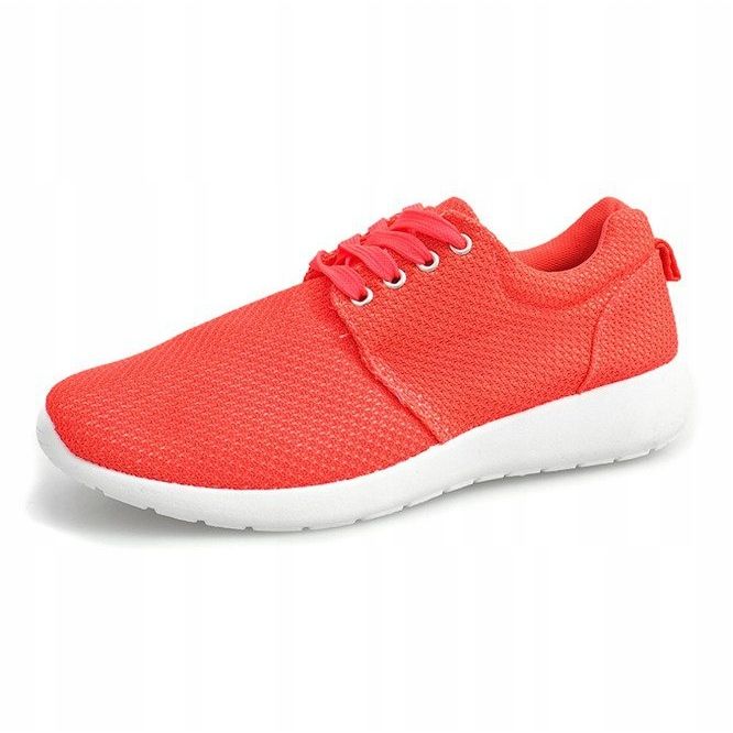 Baskets de sport G01 Rose 2