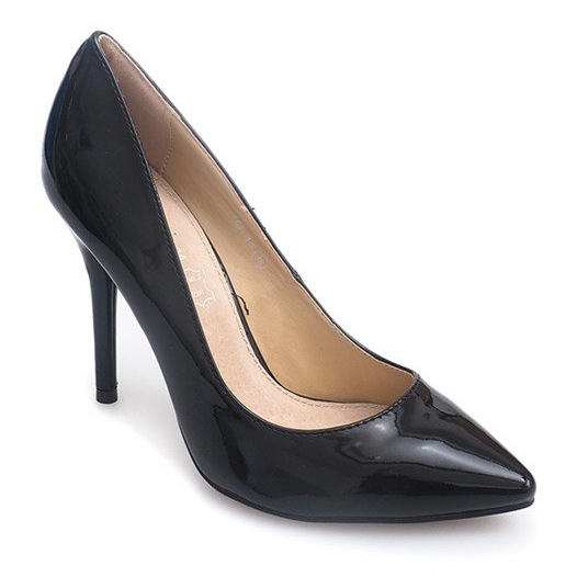 Goupilles laquées PO-41 Noir 1