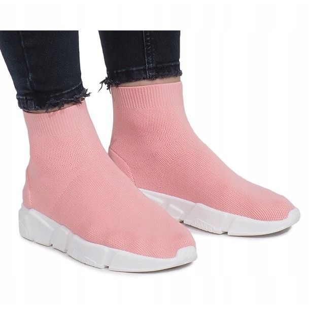 Rita de sport rose 1 Rita de sport rose 1