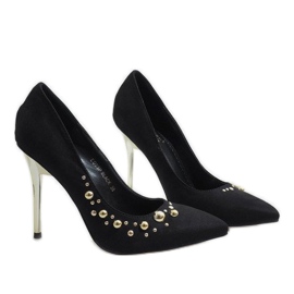 DD55P clous noirs le noir 2