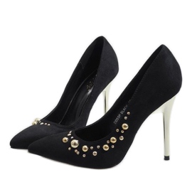 DD55P clous noirs le noir 3