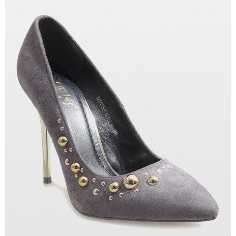 Broches DD55P grises 1