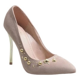 DD55P épingles beiges 1