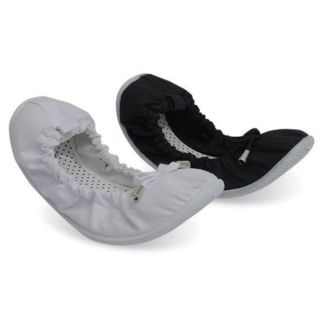 Ballerines Classiques VB1 Bleu 1