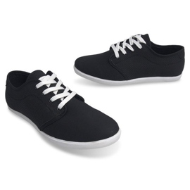 Baskets Homme 5307 Noir 1