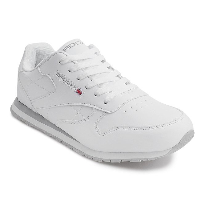 Baskets de sport 7236 Blanc 1