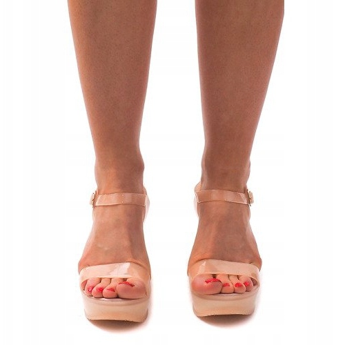 Meliski Open Compensée C-7 Rose 1