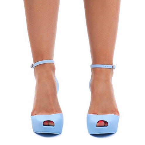 Meliski Outdoor PT67 Bleu 2