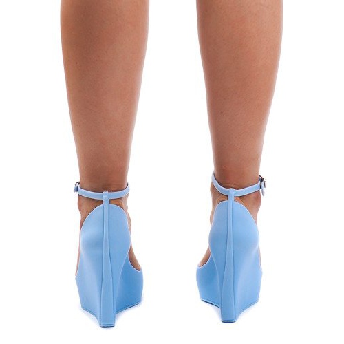 Meliski Outdoor PT67 Bleu 1