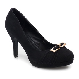 Clous noirs classiques Z-1 le noir 4