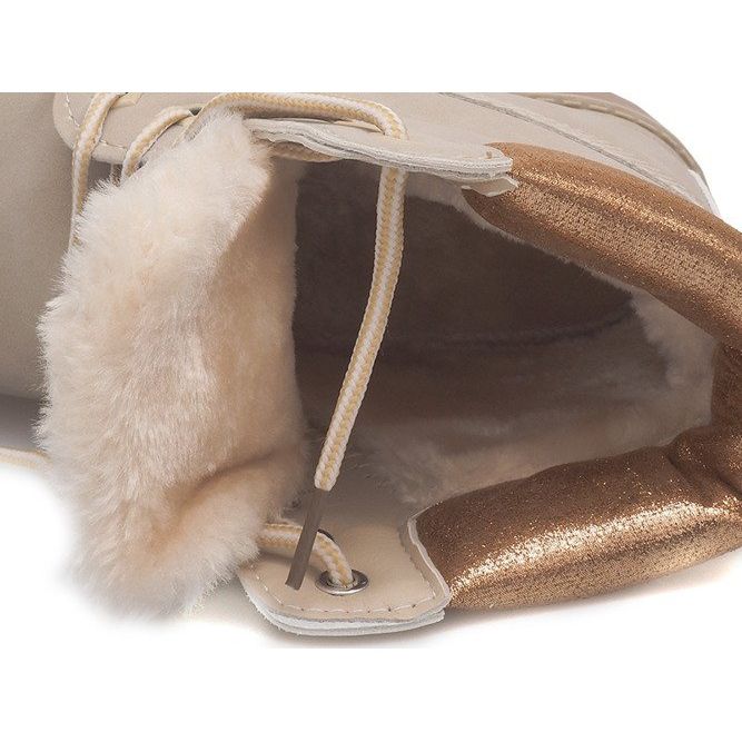 Warm Timber Trappers ZY-15 Beige 1 Warm Timber Trappers ZY-15 Beige 1