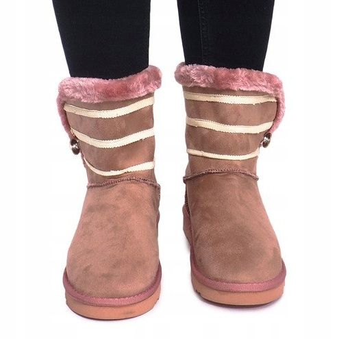 Esquimaux Noirs 89-67 Rose 1 Esquimaux Noirs 89-67 Rose 1