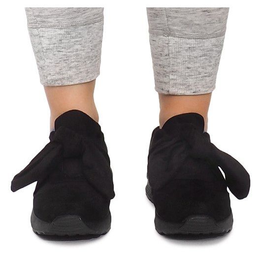 Baskets Sport SJ671-1 Noir 1