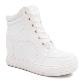 Baskets blanches ORF15-4 1