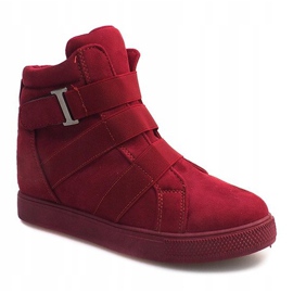 Baskets XY-297 Fushia rose 1