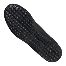 Chaussures de foot Adidas Predator 19.3 Tf Jr G25801 le noir le noir 2 Chaussures de foot Adidas Predator 19.3 Tf Jr G25801 le noir le noir 2