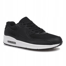 Baskets Sport 755 Noir le noir 1