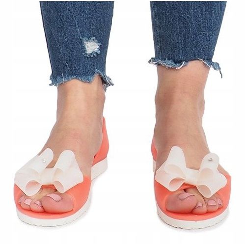 Sandales Meliski Midow beiges brun multicolore 1