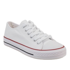 Baskets blanches XL03 1