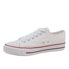 Baskets blanches XL03 2