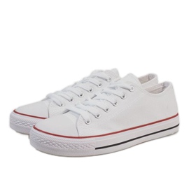 Baskets blanches XL03 3