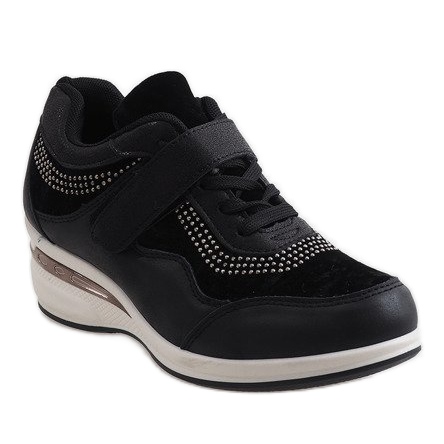 Snowboarders noirs KB-115 le noir 1