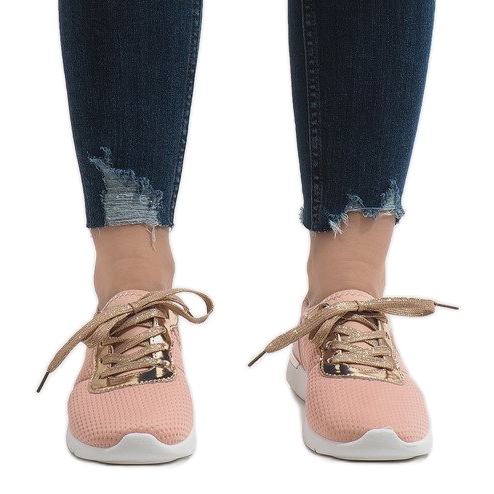 Baskets T511 roses 2 Baskets T511 roses 2