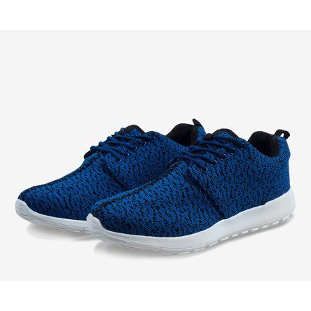 Chaussures de sport LD19-4 bleu marine 2