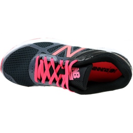 New Balance W W460CG1 le noir gris 2