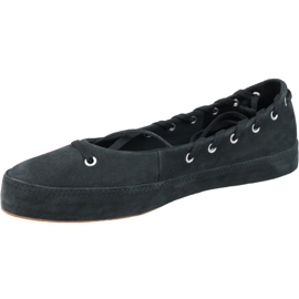 Converse All Star Rina Ox W 563506C noir 1