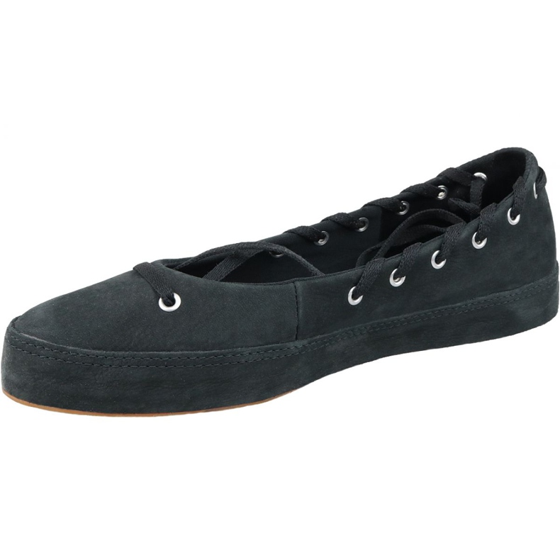 Converse All Star Rina Ox W 563506C noir 1