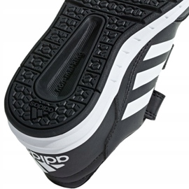 Chaussures Adidas AltaSport Cf Jr D96829 le noir 2