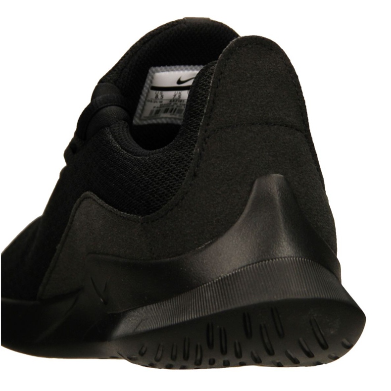 Chaussures Nike Viale M AA2181-005 noir 2