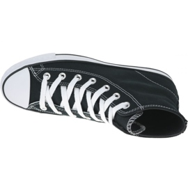 Chaussures Converse Chuck Taylor All Star Pro 159575C le noir 2