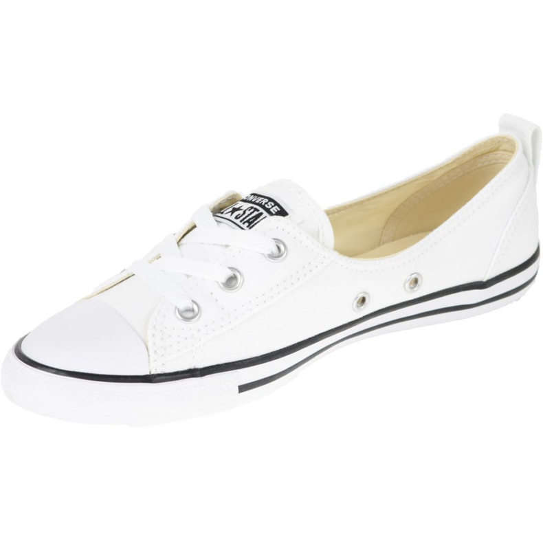 Converse Chuck Taylor All Star Ballet Lace W C547167C blanche 1