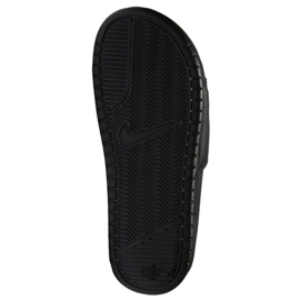 Nike Benassi Just Do It W 343881-007 noir 2