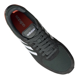 Chaussures Adidas 8K M F34482 multicolore vert 3