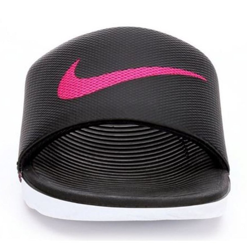 Nike Kawa Slide Sandale Femme 834588-060 noir 1