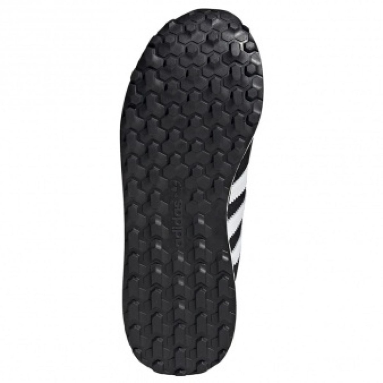 Adidas Originals Forest Grove M EE5834 chaussures le noir 1